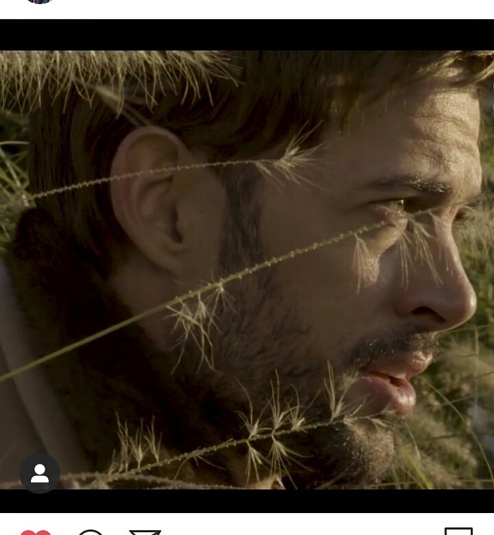 Ase unos segundo  estas fuero su nueva foto del dia de hoy con una linda reflexcion <a href="/willylevy29/">William Levy</a> Don’t chase dreams, hunt goals. instagram.com/p/B4nAuxTB2Rb/…