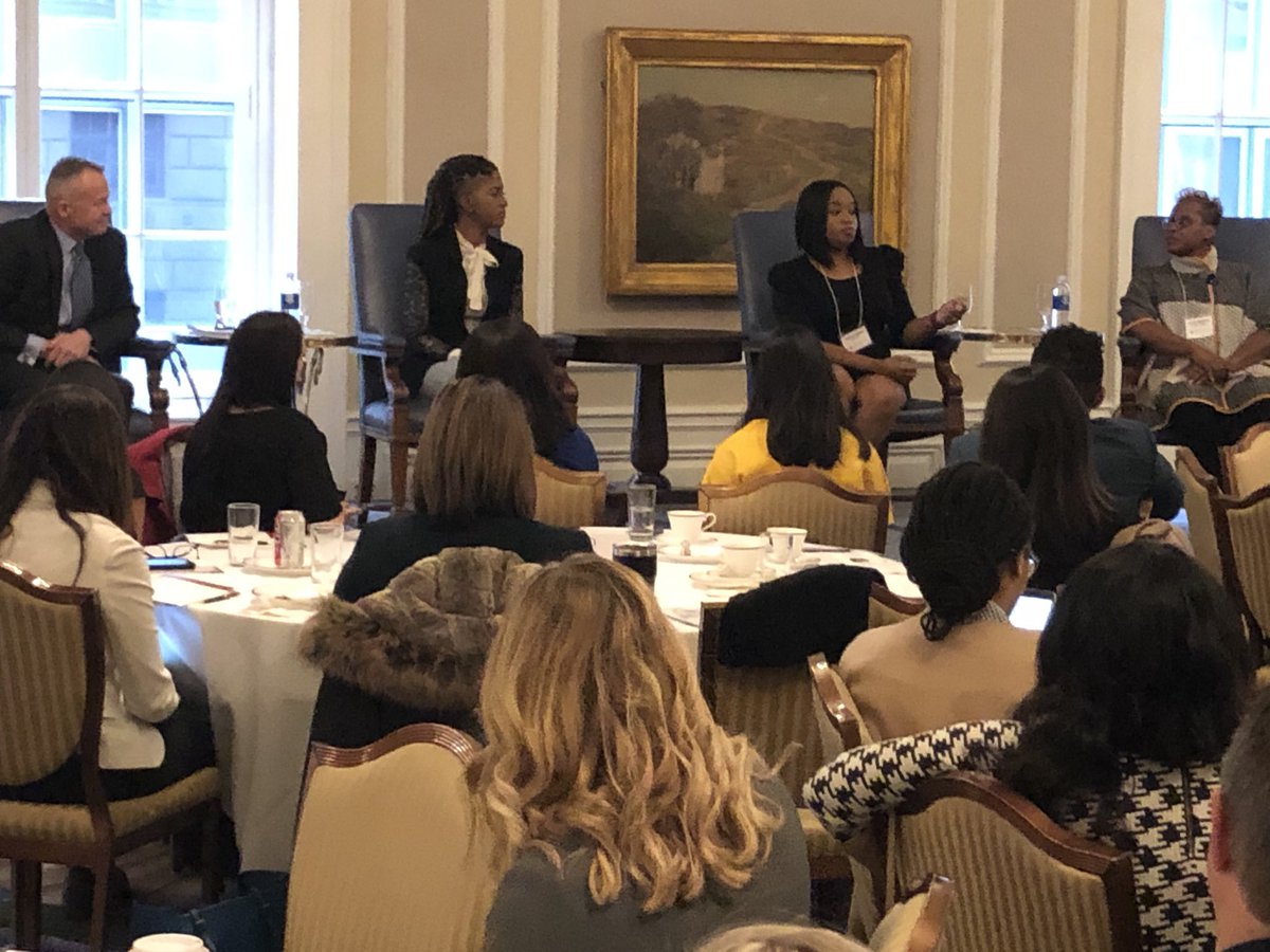 Patrick Ford (@fordpat) on Twitter photo Excellent panel - âDifference Makers and Positive Initiativesâ at #PlankPRSummit. From âŠ<a href="/Aliciart261/">Alicia Thompson</a>â© : âLeadershipâs critical in modeling the approach to D&Iâ - great point! Excellent panel - âDifference Makers and Positive Initiativesâ at #PlankPRSummit. From âŠ<a href="/Aliciart261/">Alicia Thompson</a>â© : âLeadershipâs critical in modeling the approach to D&Iâ - great point!