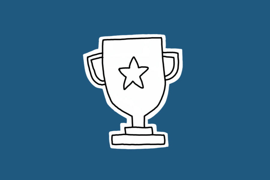 EinsteinChasing's tweet image. Students earn Einstein Points for their attitude and effort, math challenge progress, and quality discussion with their math mentor. Which team will be crowned the Chasing Einstein Champion?