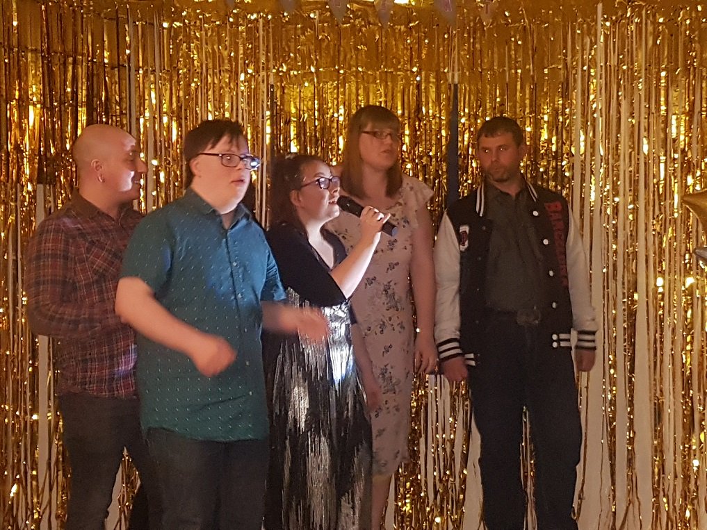 Supporting people with additional needs is about so much more than simply ensuring their basic needs are met. We go above and beyond to ensure the wonderful people we look after always have fun. That's why we regularly go out on day trips and host special events for our clients.