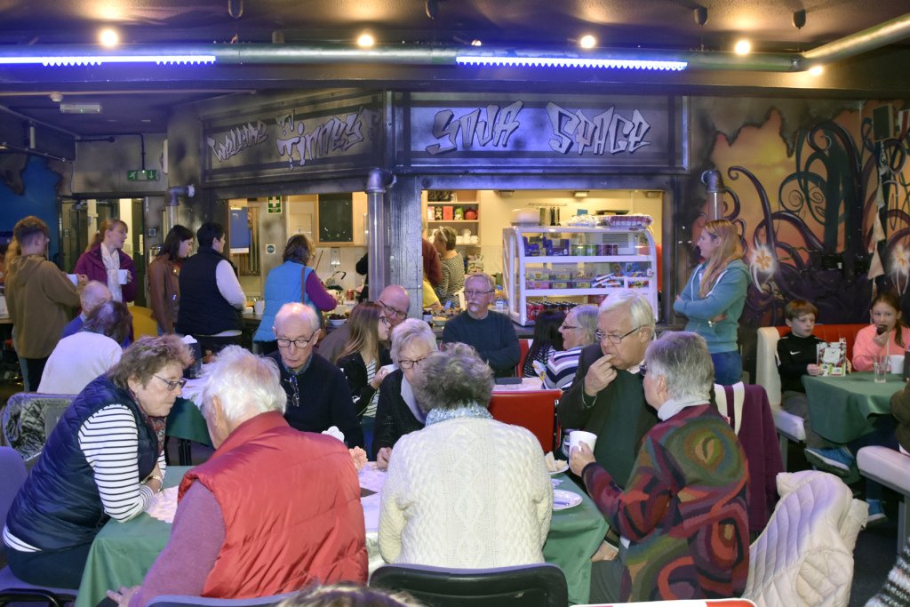 Children In Need Fundraiser rcsc.org.uk/2019/11/08/chi…