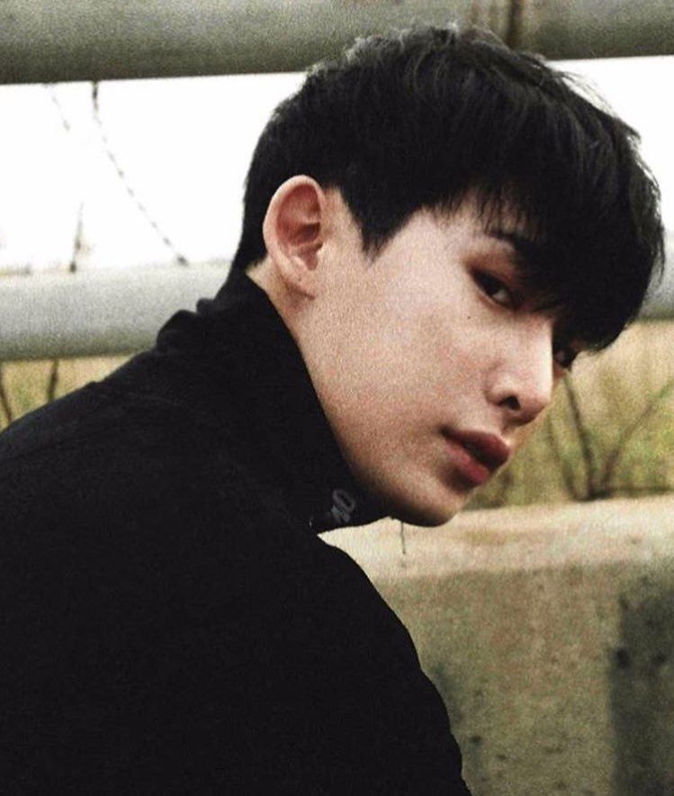 w_kyunslight's tweet photo. @_LoveK4ever_ @VTforMX Lee Hoseok 😭 #아이돌도_인간이다 #ChangeForWonho https://t.co/osvzfa23Qc
