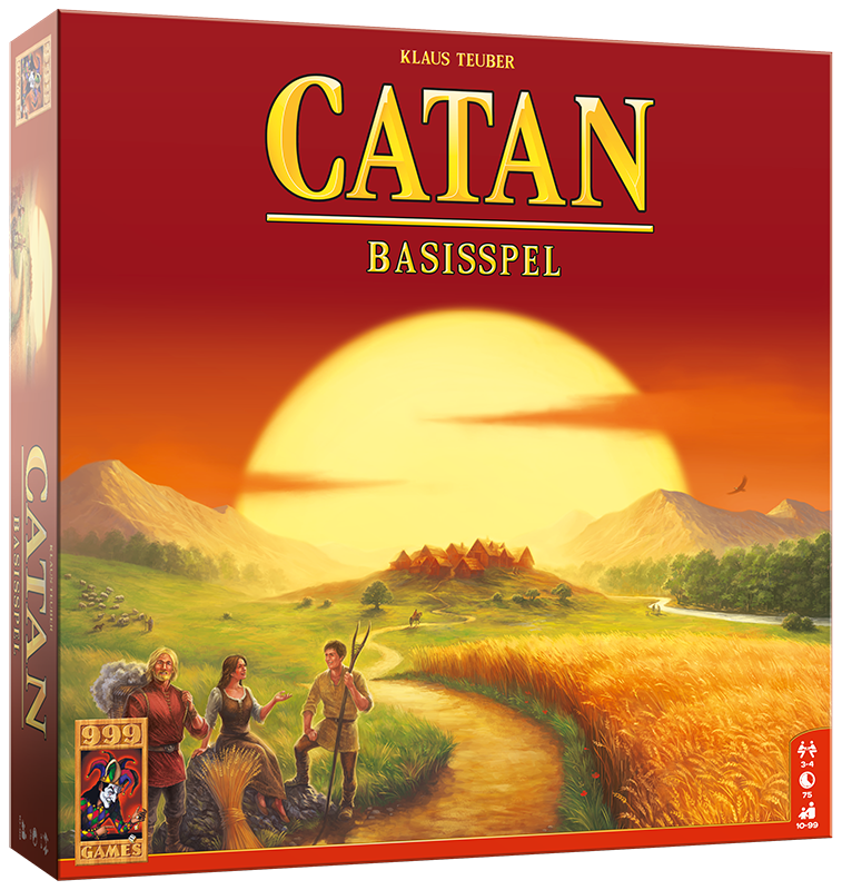 Niet alleen is er heel veel te zien en doen op #Spellenspektakel, dit jaar vindt ook het EK #Catan plaats in Utrecht tijdens het Spellenspektakel. Moedig onze afvaardiging mannen Twan en Oscar vooral even aan, mocht je een kijkje nemen!