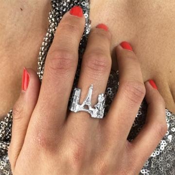 Anello artigianale in Argento 925 - PARIGI
Prezzo: 138€ Scopri di più su saleni.it #gioielli #gioielliitaliani #madeinitaly #parigi #skylineparigi #paris #parigi #france #gioielleria #shopping #regali #ideeregalo #regalinatale #love #fashion #style #womenwithstyle