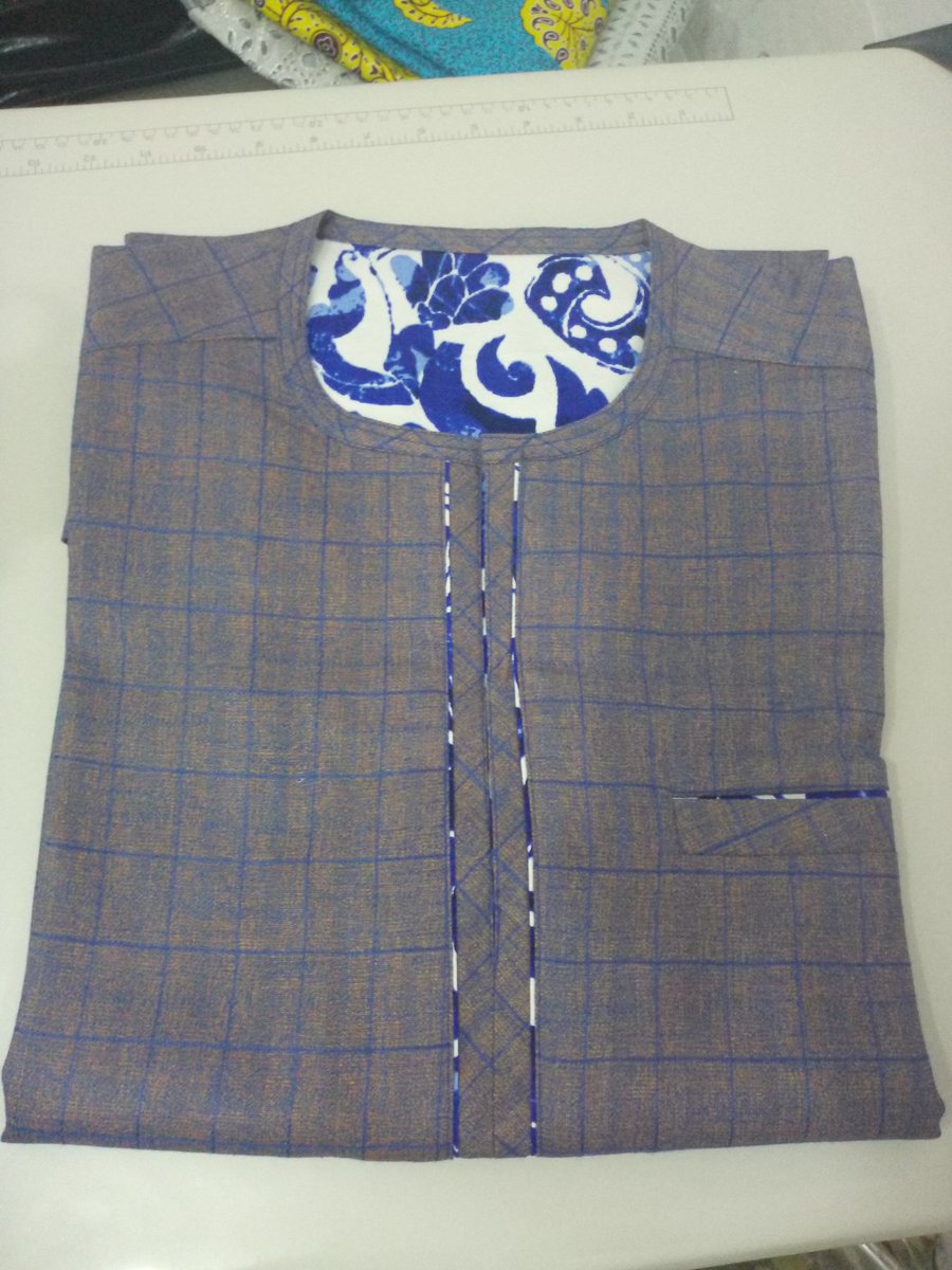 Aesthetically perfect
Tailored by KAzZ clothing's