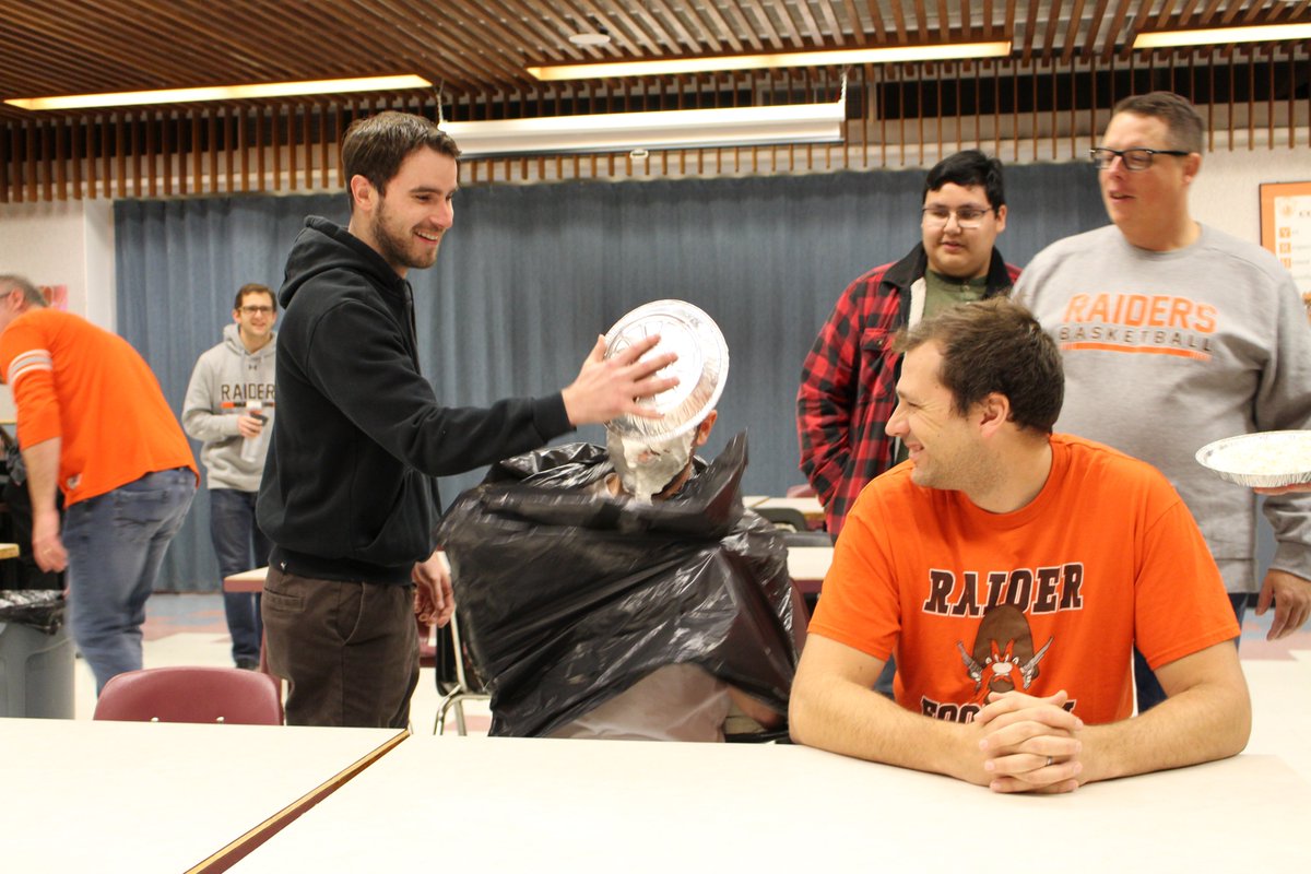 Kristine Tether tweet media