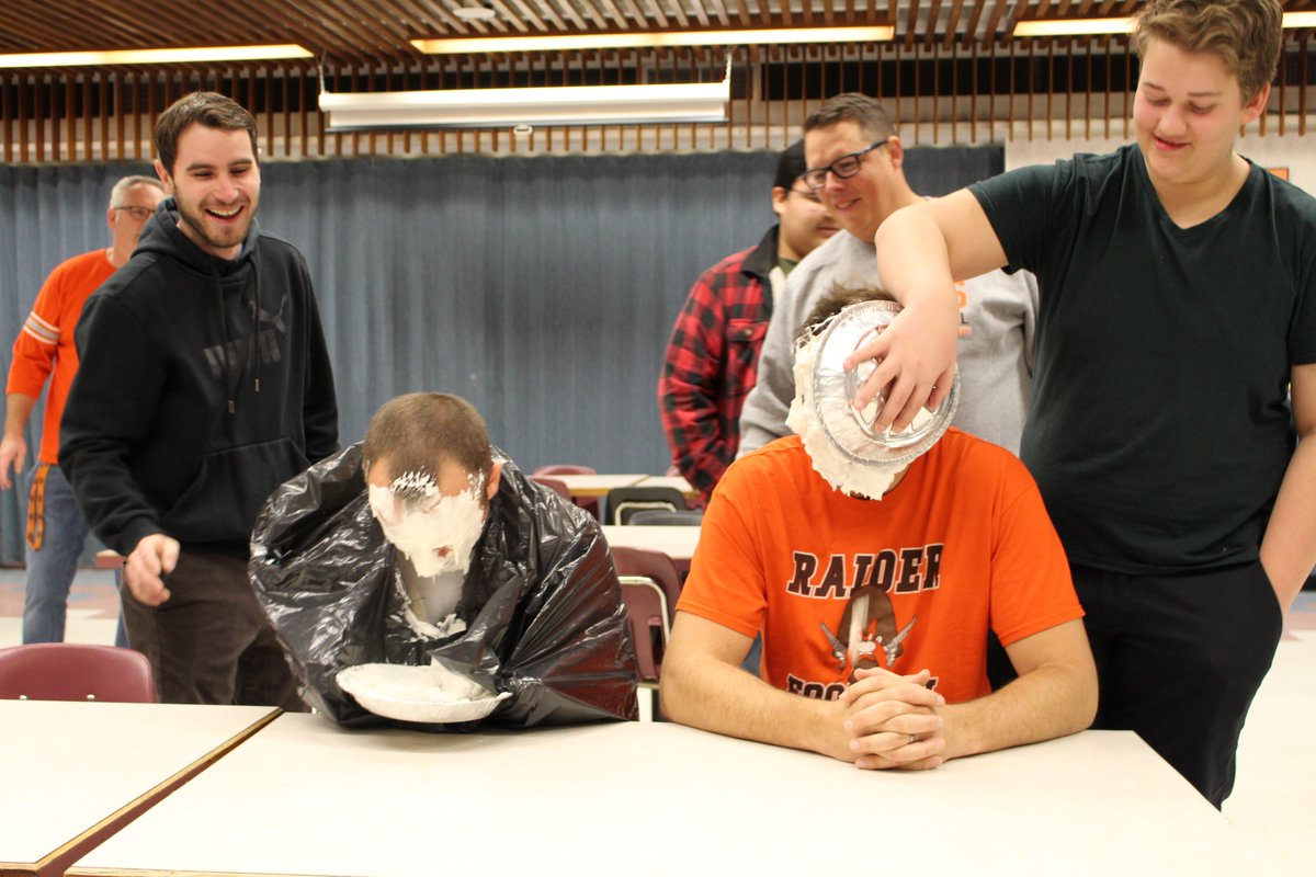 Kristine Tether tweet media