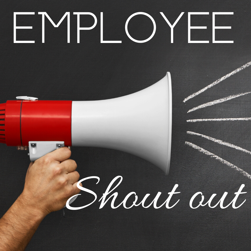 myfcs's tweet photo. Shout out to our custodians @Franklin_CommHS! They are welcoming to new hires in their department and work hard to help them acclimate to their new position! FCS is thankful for all that they do to keep the high school running smoothly! #thisisfranklin #owninggreat https://t.co/uVNtGFEuIL