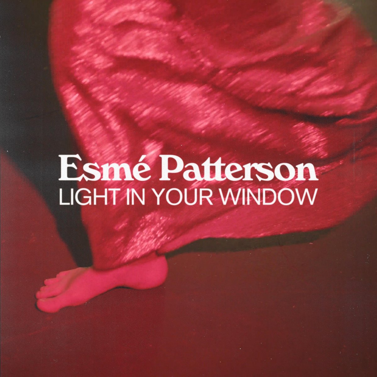 BEST NEW MUSIC ALERT! Getting ready to PREMIERE <a href="/EsmePatterson/">Esmé Patterson</a> gorgeous new song "Light In Your Window" on <a href="/Indie1023/">Indie 102.3</a> around 9:45 am! The song was produced by <a href="/TennisInc/">Tennis Music</a> &amp; mixed by Es and Jim Eno from <a href="/spoontheband/">SPOON</a>!