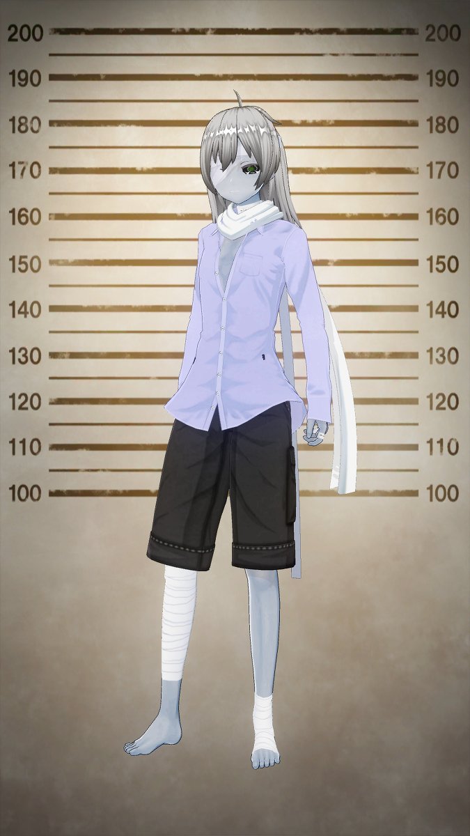 ゆくロアrex على تويتر アーガル オリジナル カスタムキャスト オリキャラ ゾンビ アンデッド ゾンビビ オレカバトル T Co Eeznl5otut