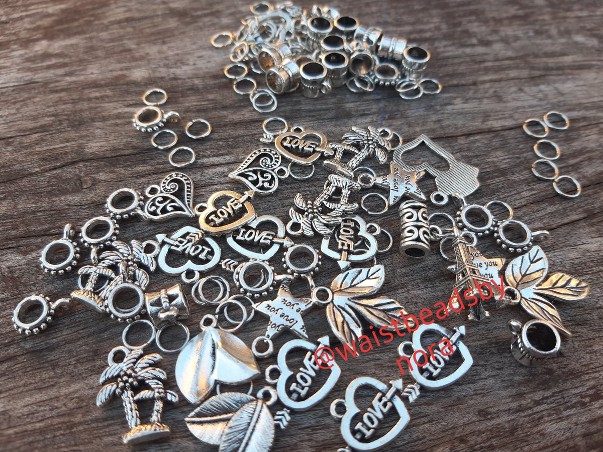 waist beads cost