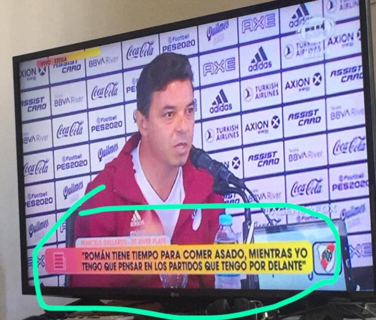 Más al ángulo que el gol de Quintero