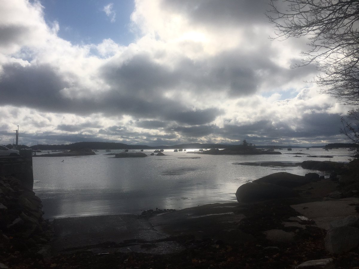 We are here until 5pm!