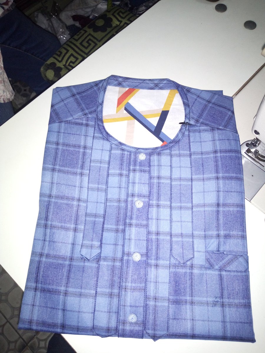 Come enjoy bespoke experience at KAzZ clothing's