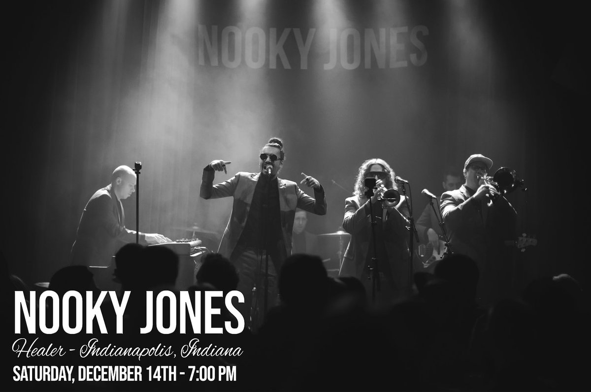 Nooky Jones tweet media