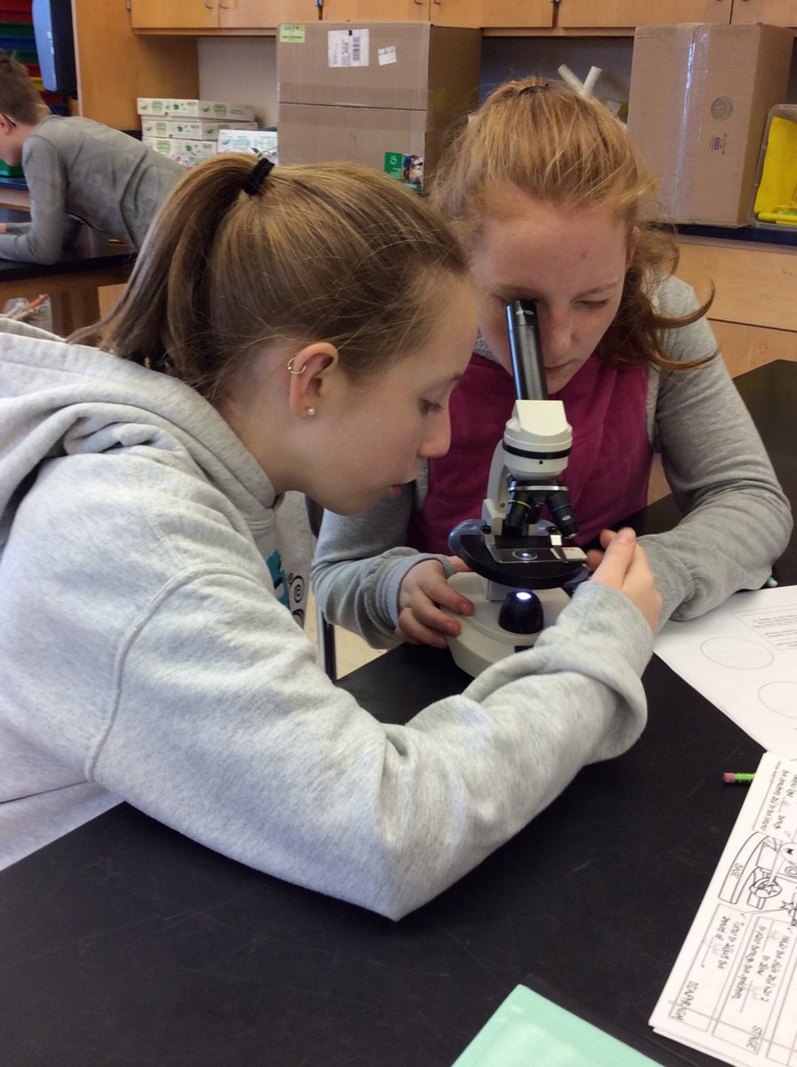 ColbyIMS's tweet image. Future scientists exploring, learning and enjoying the experience.  Happy Friday