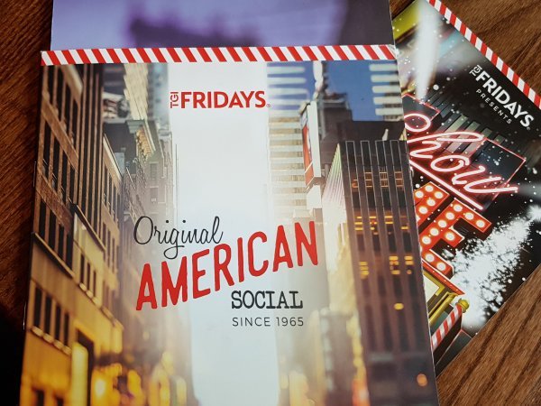 Photos from our #American #Month - here from #TGIFriday in #Bristol... 

BRISTOL SOCIAL GROUP 
<a href="/Bristol_SG/">Bristol Social Group</a>
03456 121 770