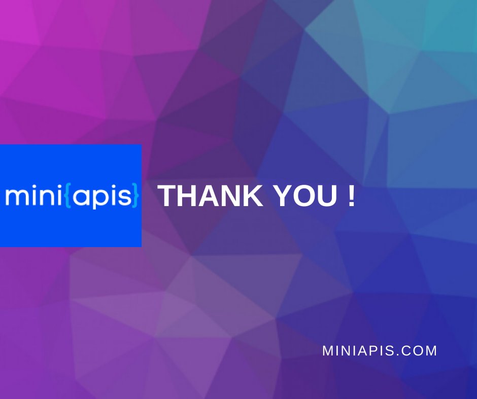 miniapis's tweet image. We were happy to meet with interesting people from the tech industry at #Websummit2019. 
MiniApis journey was very productive &amp;amp; if you would like to learn more about how #MiniApis can help your organization, feel free to contact us: miniapis.com/contact-us
#moroccotech
#websummit