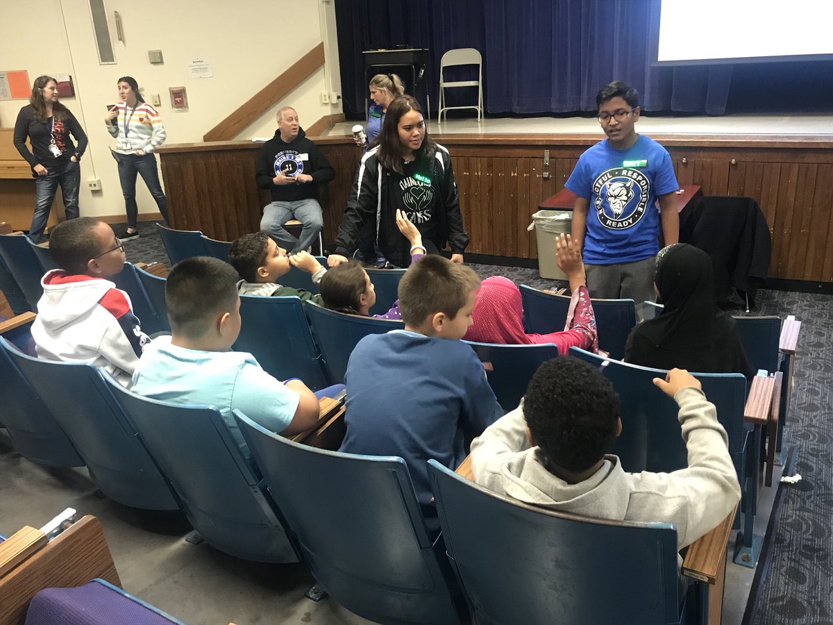 _MissRoot's tweet image. Thanks so much @63to207 for all the wonderful and meaningful discussions about responsible technology use!!  @apolloD63 #ApolloPride63 #63to207 #stopblocktell #upstander