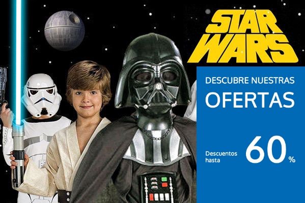 ¡Descubre nuestras nuevas #ofertas y adelántate al #blackfriday2019 !
barullo.com/blog-disfraces…