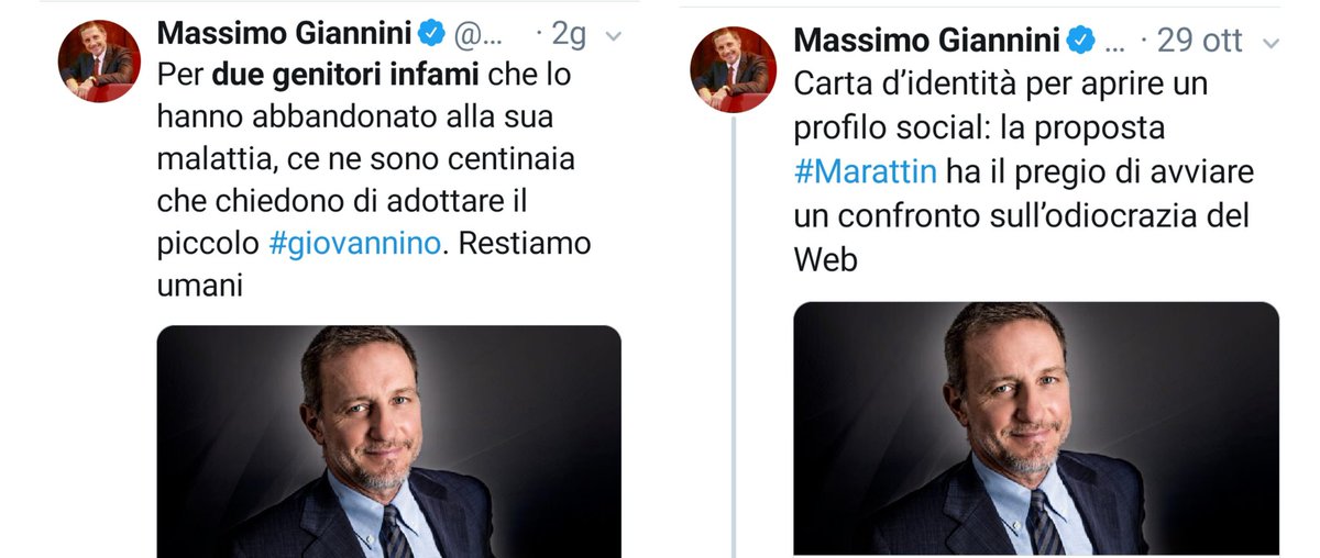 anna_salvaje's tweet photo. Chissà se da giornalista professionista, ergersi a giudici, mettere alla gogna e chiamare "genitori infami"  due persone che hanno vissuto una dolorosa tragedia privata e preso una difficile scelta personale, può dirsi "odiocrazia"..
Ma pure @MassimGiannini abita a Giudicolandia? https://t.co/x2aWmyPt1O