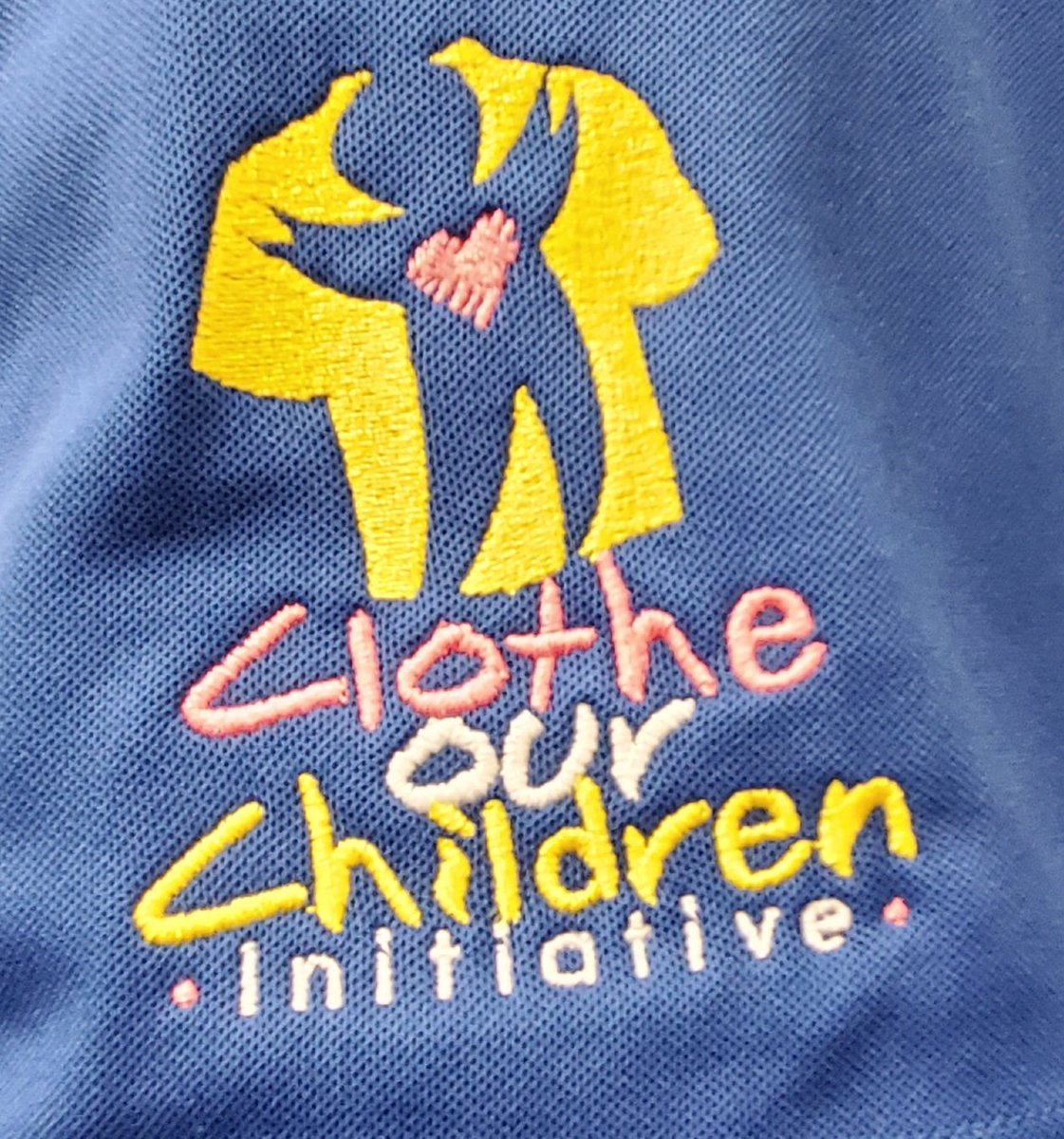 DCPSgraduate's tweet image. The Families in Transition program is extremely grateful to @COCInitiative for the generous donation of uniform shirts for students at two of our Northside schools. Partnership matters, and we cannot do this work without dedicated community partners. @DuvalSchools #FIT