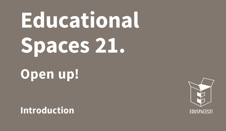 jourde's tweet photo. Schools of the 21 Century should be open – open to innovation, local community, and the environment. They should promote transversal competences through pedagogy, technology, and engagement into global issues. Project “Educational Spaces 21. Open up!” https://t.co/zvrfkxFmMD https://t.co/YfEXsapBCs