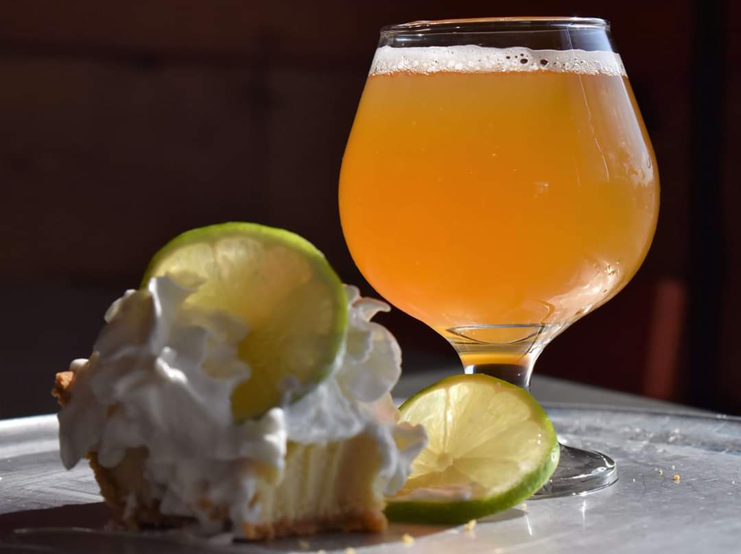 JOCO Brewing Society tweet media