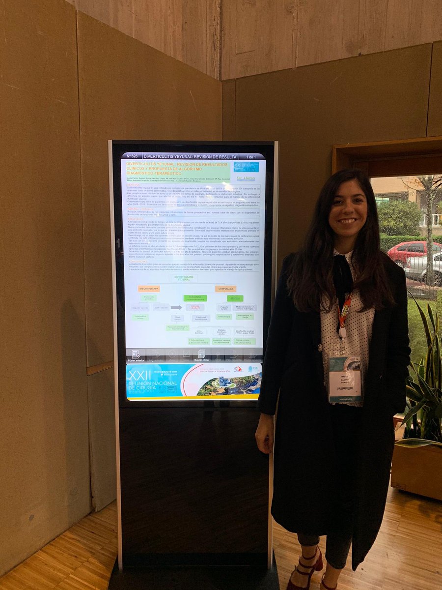 Mar Escales Oliver (@miamaar) on Twitter photo Aquí estamos <a href="/Cirugia_HSLL/">Cirurgia Son Llàtzer</a> contribuyendo a la #rncirugia2019 A seguir trabajando!! 💪🏼💪🏼 Aquí estamos <a href="/Cirugia_HSLL/">Cirurgia Son Llàtzer</a> contribuyendo a la #rncirugia2019 A seguir trabajando!! 💪🏼💪🏼