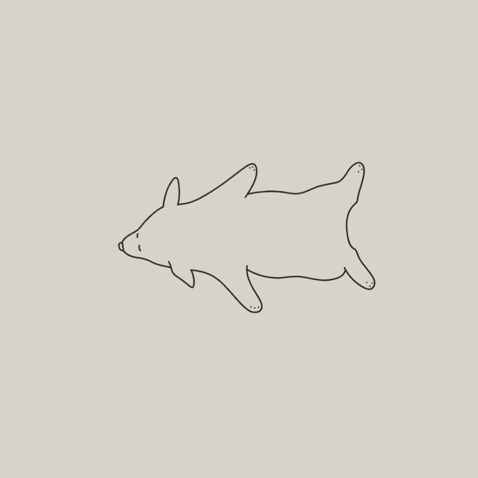 Poorly Drawn Animals tweet media