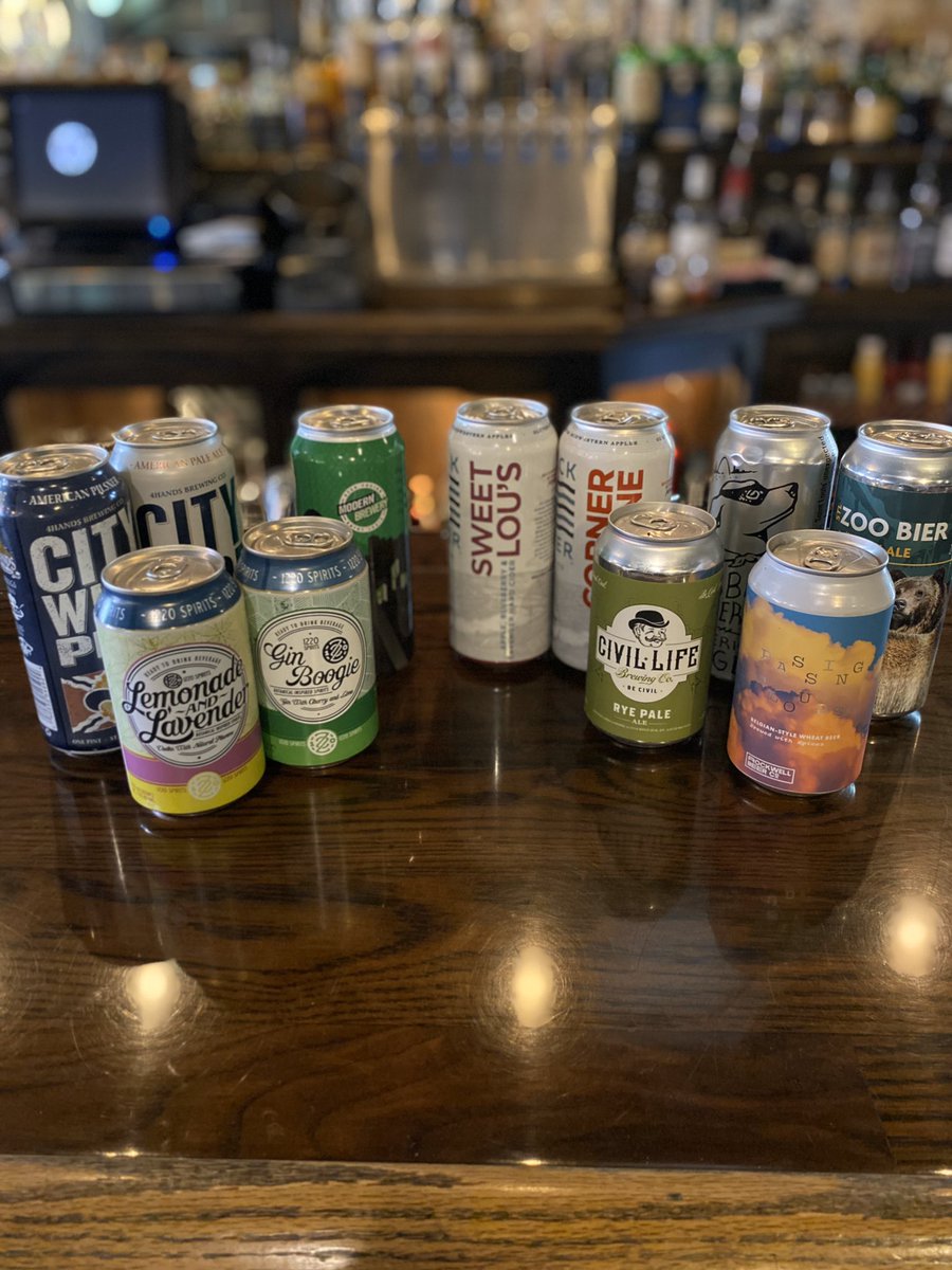 We’re pumped to add to our can list!  Representing St. Louis here with @4handsbrewingco @thecivillife @rockwellbeer @brickrivercider @urbanchestnut @1220spirits @modernbrewery #3monkeyswhiskeypub #stlbeer #drinklocal #beer