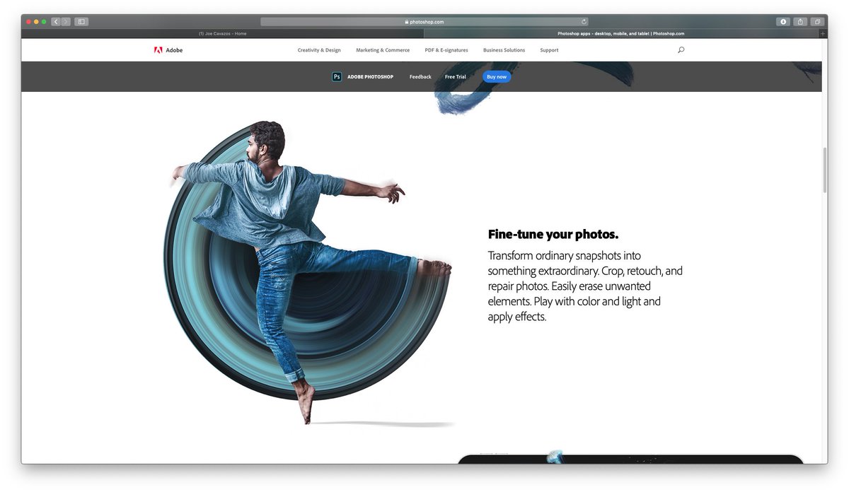 photoshop elements 8 free trial