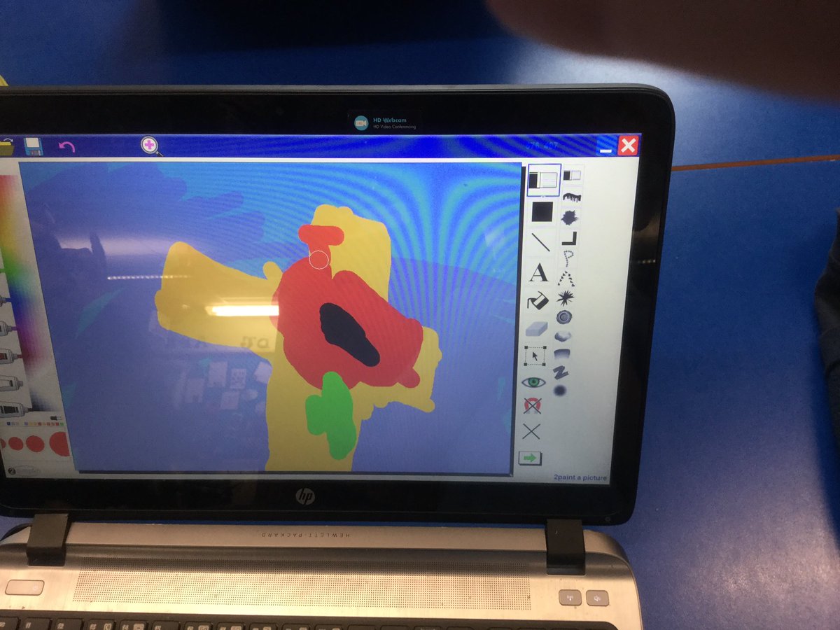 edwardeldersch's tweet image. Year 1 enjoyed using 2Paint a Picture this afternoon to create their own poppy pictures for Remembrance Day. #edtech #RemembranceSunday #usetechforgood