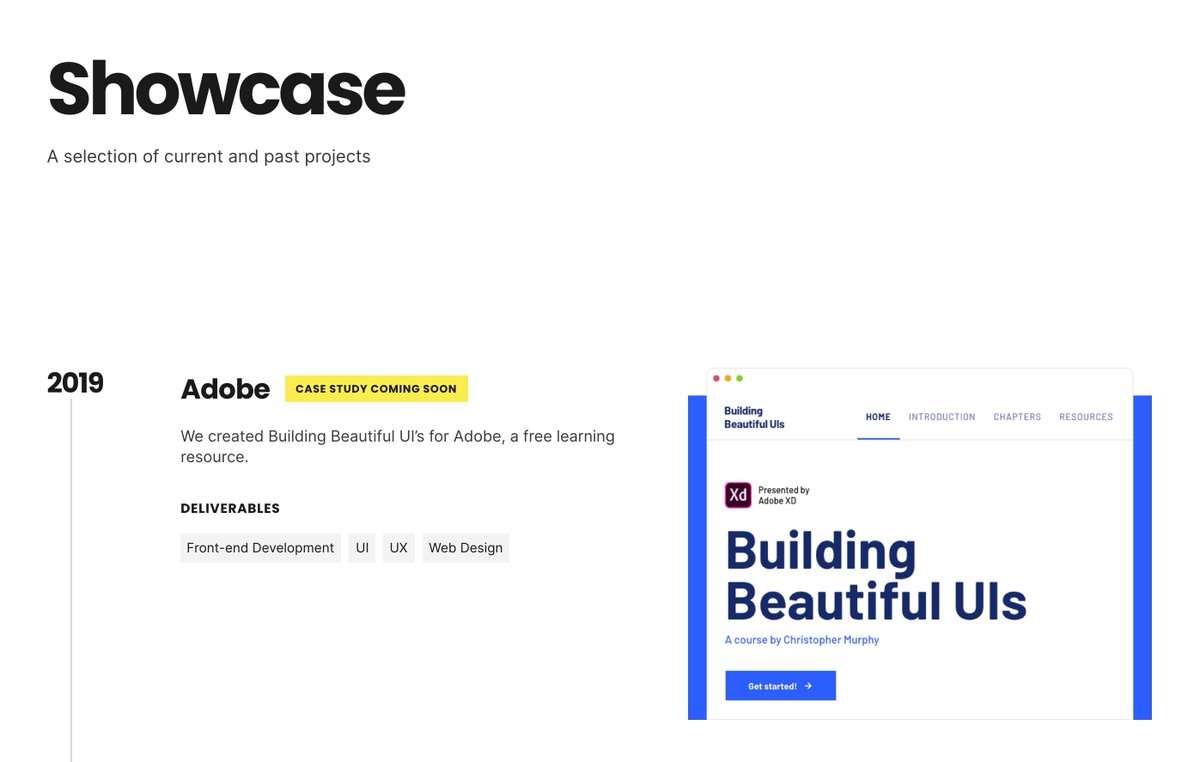 littlethunderco's tweet photo. Check out the new Timeline Showcase section of our site, featuring work from 2013 to 2019. From Adobe 📷to Visa 💳 https://t.co/o6bl17IwDG #flashbackfriday #fbf #ui #ux #belfastdesign 🌩️ https://t.co/4VJ6MxWM4x