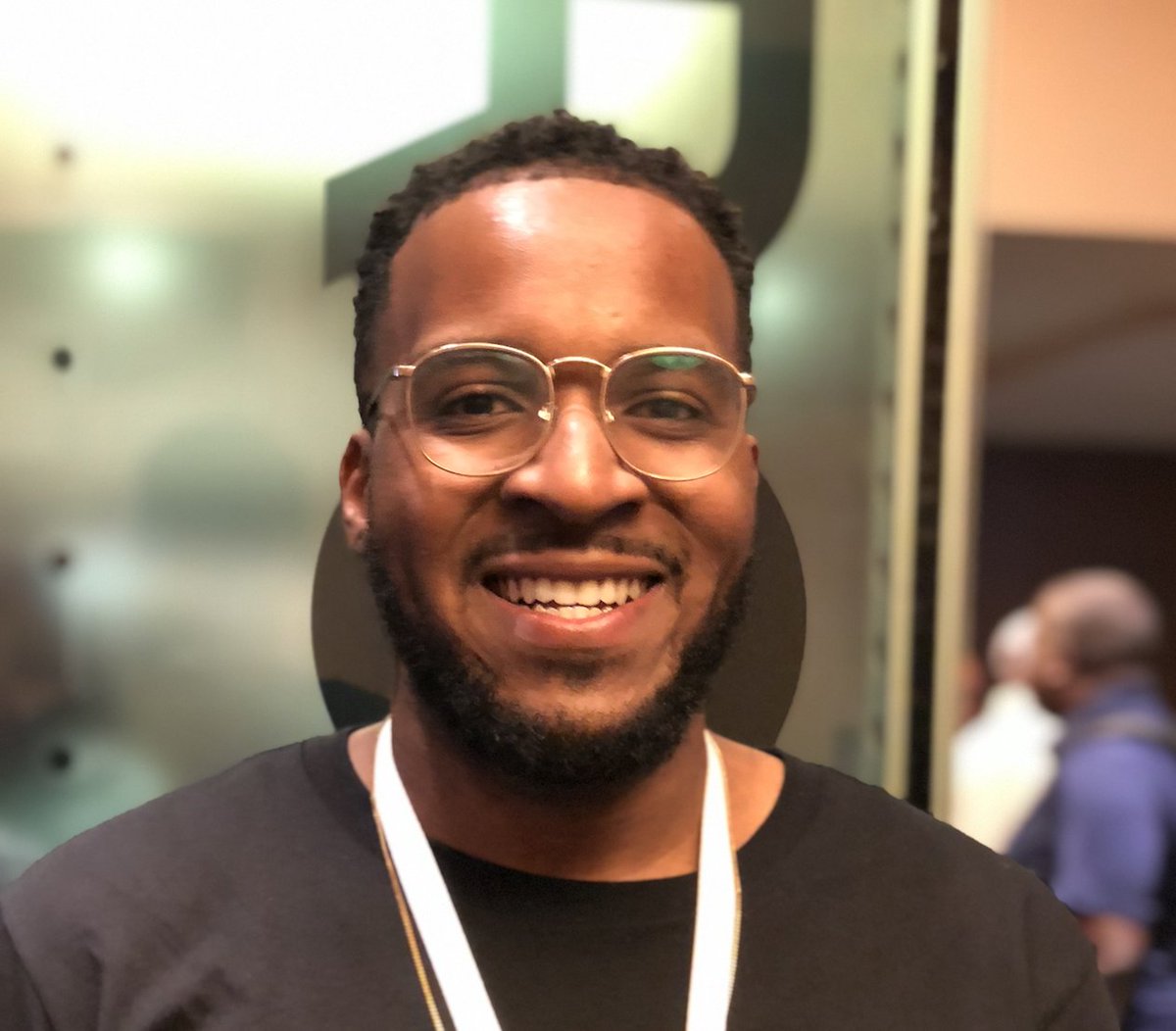 What does #BlackTechcellence (Black representation in Tech) mean to you? #AfroTech

“Technology is the greatest equalizer of opportunity, and it's awesome to see so many of us not just taking up this space, but excelling and innovating in it. That's Black Techcellence.” —Chris