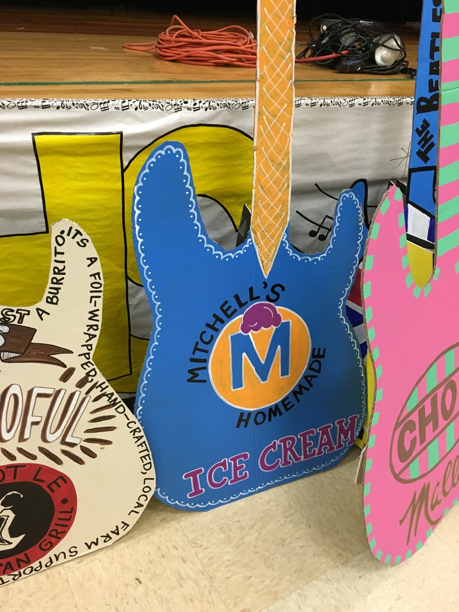 Would anyone know where these guitars might be?