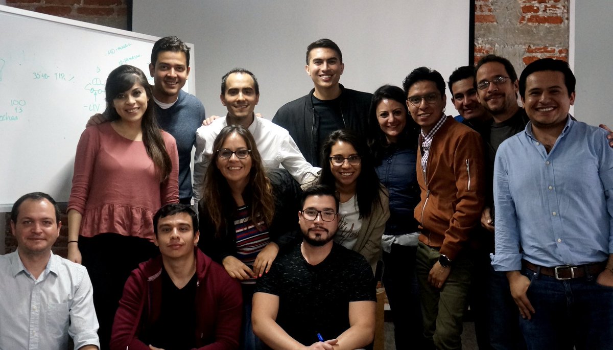 Sbootcamp FinTech tweet media