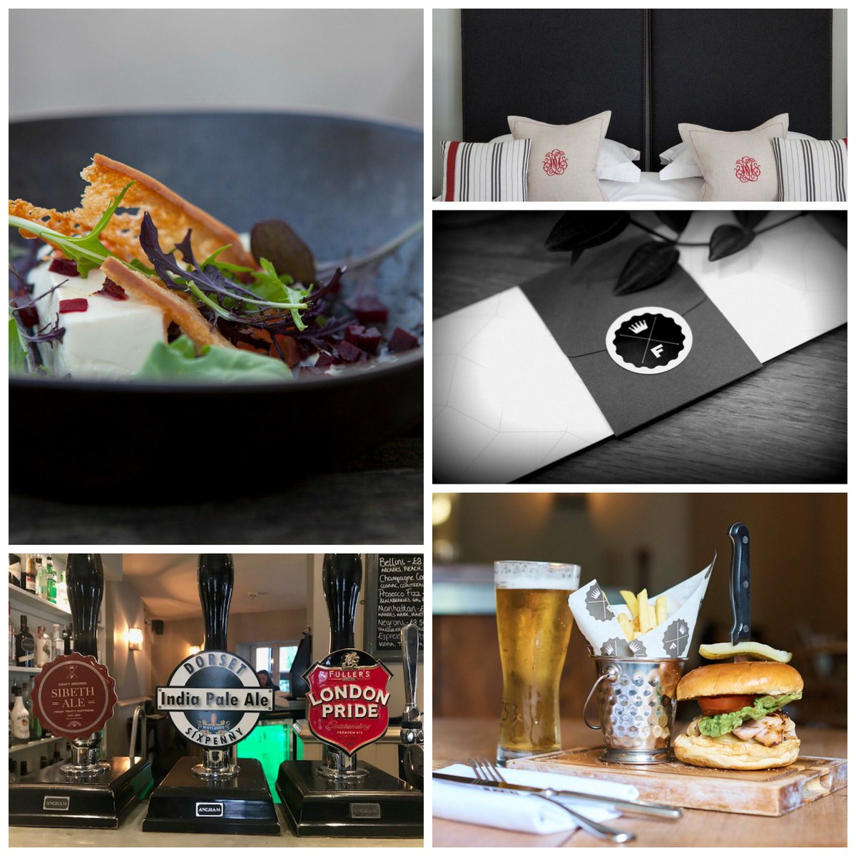 🎄#ChristmasCountDown in-bound

Why not Gift a #GiftVoucher ?
🍷 Lunch for 2
🍔The Fontmell 'Classics'
🛁A Night Away
🍻Monetary Gift for a drink or a round of drinks at the bar!

🎁Hop online to buy: bit.ly/2K3AzeZ

#ChristmasGifting #LocalPub MichelinGuide2020