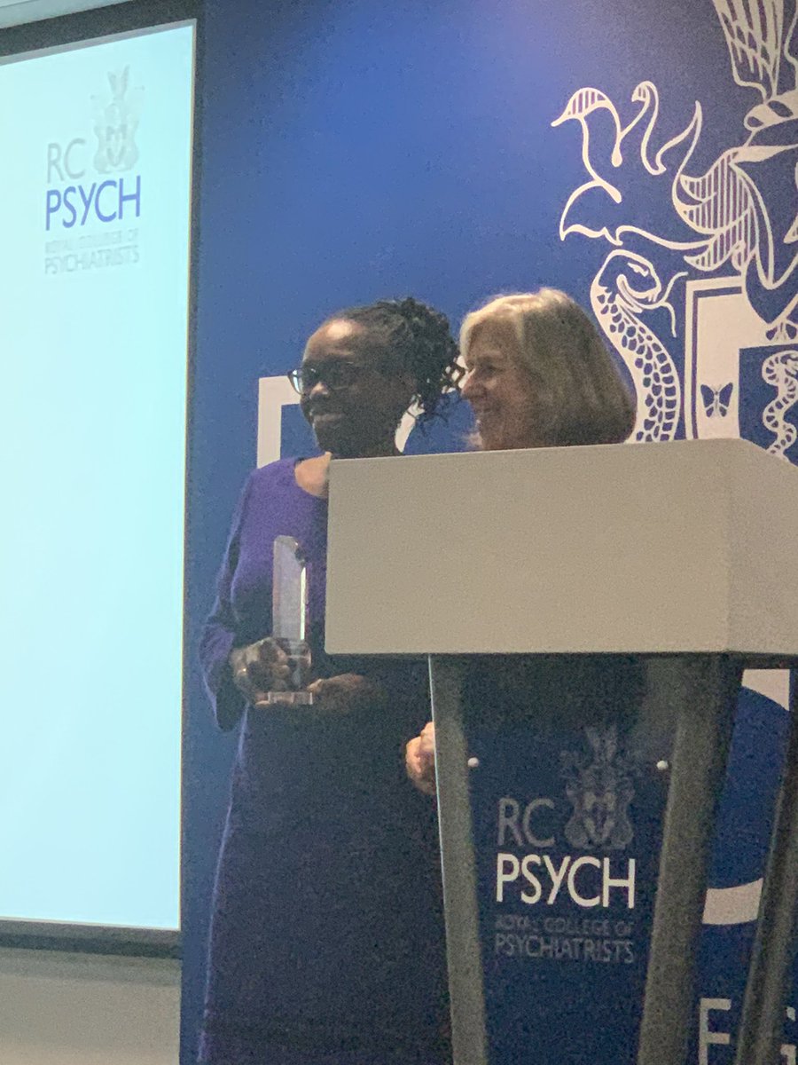 Adrian James (@dradrianjames) on Twitter photo <a href="/DrLadeSmith/">Lade Smith CBE</a> deserved winner of #RCPsychAwards Psychiatrist of the Year : truly inspiring, great leader <a href="/rcpsych/">Royal College of Psychiatrists</a> <a href="/wendyburn/">Wendy Burn CBE (She/her)🌈</a> @DrKateLovett <a href="/skalidindi1/">Dr Sri Kalidindi CBE 💙</a> <a href="/raj_psyc/">🌈 Rajesh Mohan</a> <a href="/KenCourtenay/">Ken Courtenay</a> <a href="/timkendall1/">Tim Kendall CBE</a> <a href="/DoctorMWHolland/">Michael Holland</a> <a href="/DrLadeSmith/">Lade Smith CBE</a> deserved winner of #RCPsychAwards Psychiatrist of the Year : truly inspiring, great leader <a href="/rcpsych/">Royal College of Psychiatrists</a> <a href="/wendyburn/">Wendy Burn CBE (She/her)🌈</a> @DrKateLovett <a href="/skalidindi1/">Dr Sri Kalidindi CBE 💙</a> <a href="/raj_psyc/">🌈 Rajesh Mohan</a> <a href="/KenCourtenay/">Ken Courtenay</a> <a href="/timkendall1/">Tim Kendall CBE</a> <a href="/DoctorMWHolland/">Michael Holland</a>
