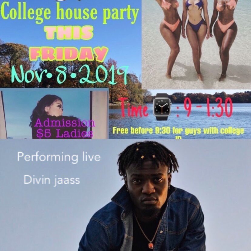 A43Records's tweet photo. @wil_divin Will Be Performing Tonight ! #A43 Contact @jtkest 
For More Info! #A43 https://t.co/mgvZWegGM3
