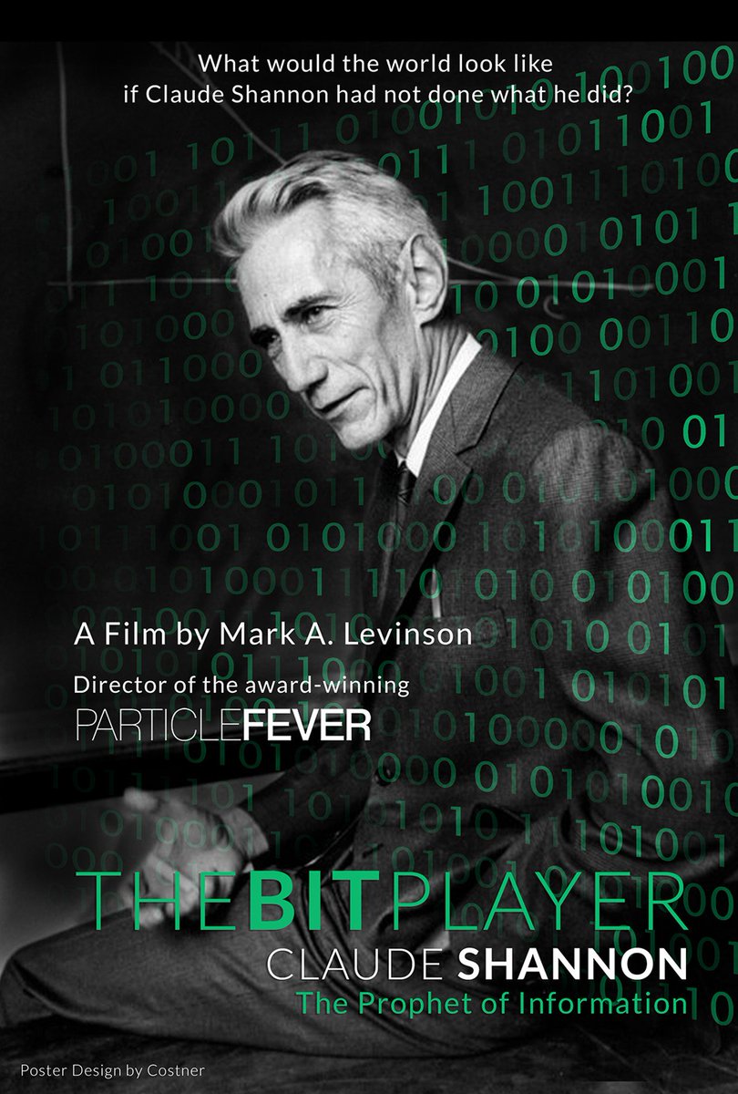 HANnl's tweet image. Lector Stijn Hoppenbrouwers na het zien van de film ‘A Bit Player’:  “Teruggaan naar de basis kan een doorbraak betekenen in de digitale revolutie.” Check han.nl/onderzoek/nieu… #InScience #Nijmegen
P.S. Wil je The Bit Player ook zien? Dat kan vanavond nog!