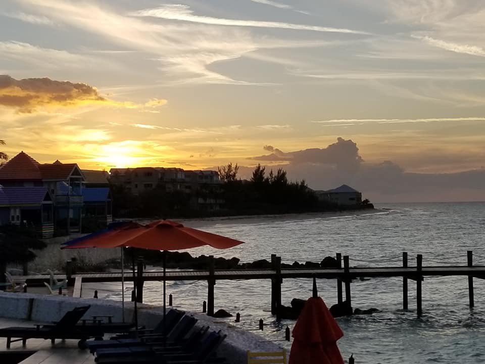 Only 357 days to go before next year’s Caribbean Tip Off Classic. Good Luck and safe travels this season to all who attended!!