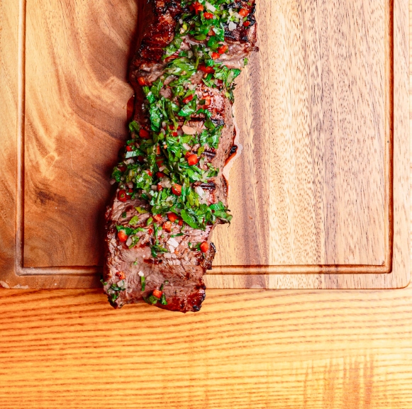 No dinner plans for later yet? Grab some friends and join us tonight to try the <a href="/Peruperdu/">Peru Perdu</a> U.W.A. steak sampler. Four cuts of meat paired with malbecs and sides. 

#bigeats #eatmcr #foodgasm #yum #eat #foodpic #dinner #foodpics #lunch #dinner  #eeeeeats #foodies #eating