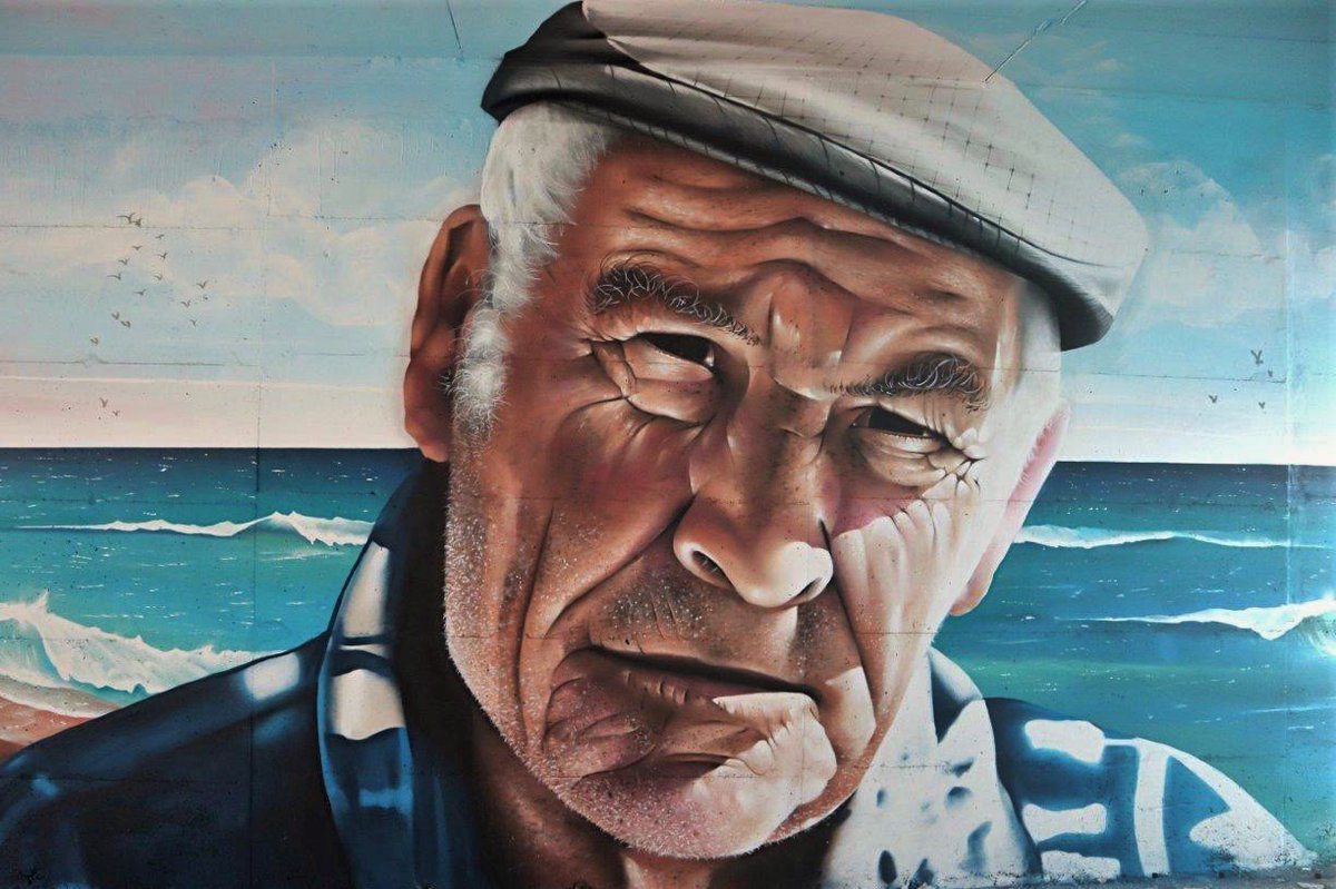 Immer mehr urbane Kunst in #Portugal zu bewundern: Auch an der #Algarve überstrahlt manch eindrucksvolle Street Art normale #graffiti. algarve-entdecker.com/2019/11/algarv… <a href="/visitportugal/">Visit Portugal</a> <a href="/VisitportugalDE/">VisitportugalDE</a> @turismo_algarve #Albufeira <a href="/FAZ_Kunstmarkt/">FAZ Kunstmarkt</a> <a href="/faznet/">Frankfurter Allgemeine</a> <a href="/welt/">WELT</a> <a href="/DIEZEIT/">DIE ZEIT</a> <a href="/SZ/">Süddeutsche Zeitung</a> <a href="/stern_reise/">stern Reise</a>