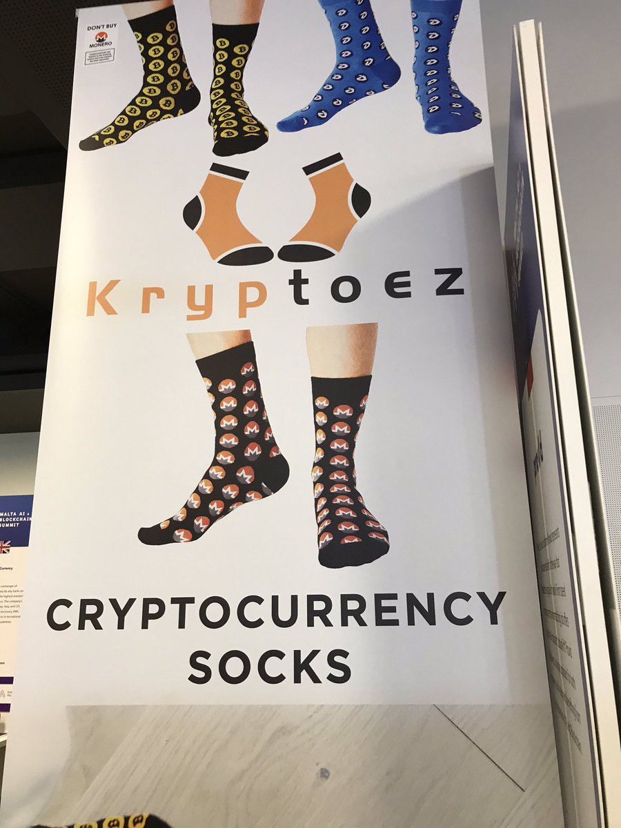 Louisitaa's tweet photo. Shopping mood 😂 #socomfy #soDoge #dogecoin #bitcoin #soswag #MaltaBlockchainSummit @kryptoez https://t.co/SyOzvN1zOs