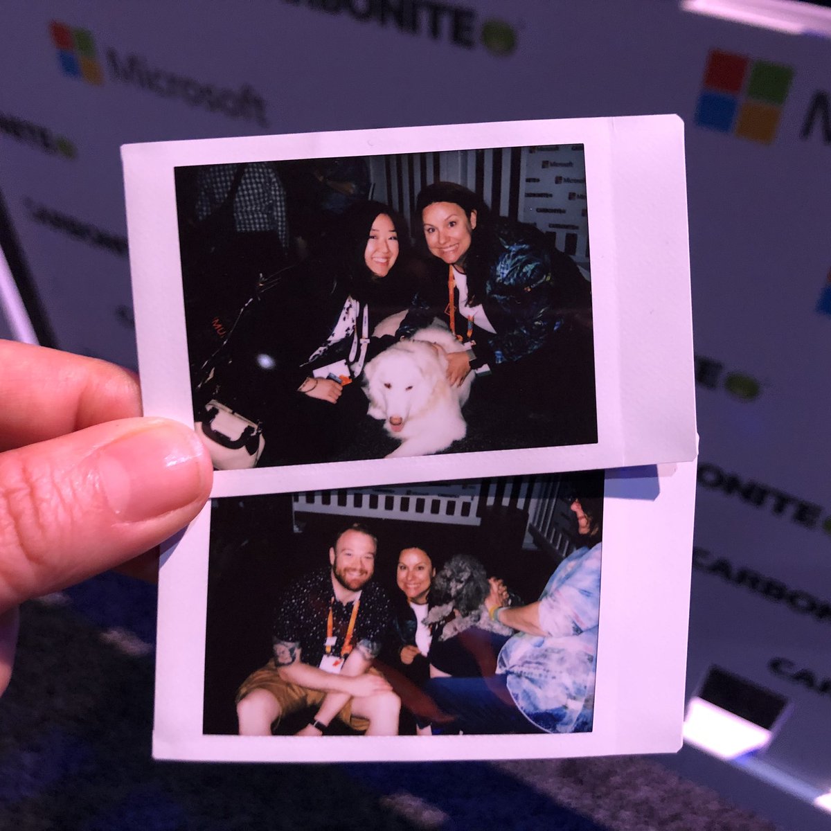 Angela Bos (she/her) tweet media