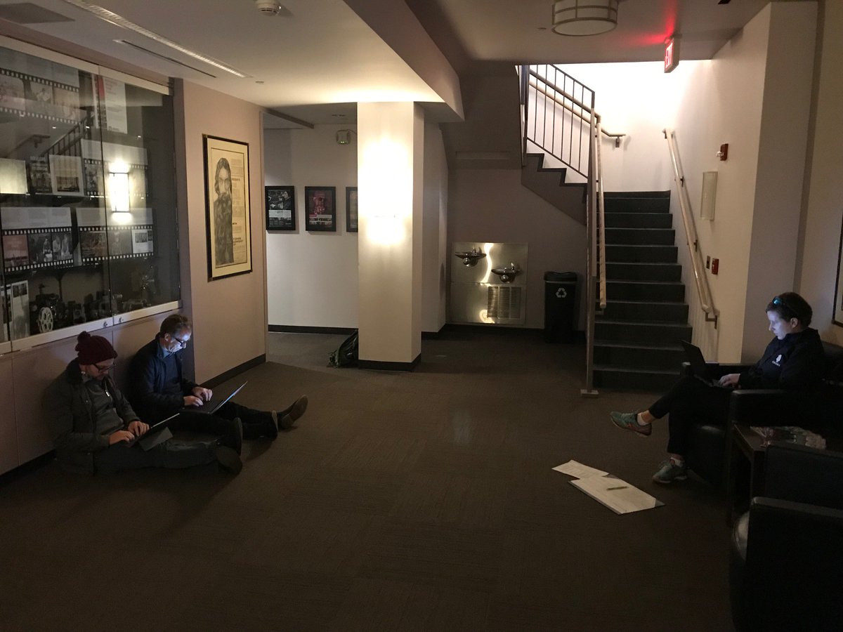 Indiana University Cinema tweet media