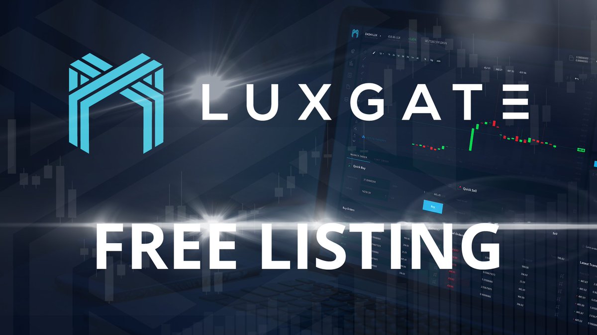 LUXCORE tweet media