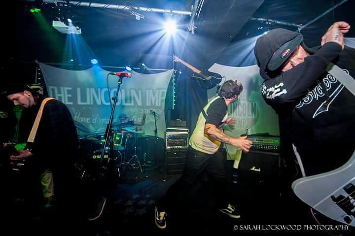 #AllTheseYears #PopPunk #UKPopPunk #PositivelyNegative #MMXX