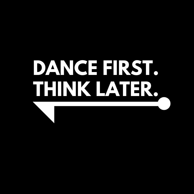 Friday’s here! Who’s out watching some live music this weekend?
#dancefirst #thinklater #thelaunchers
